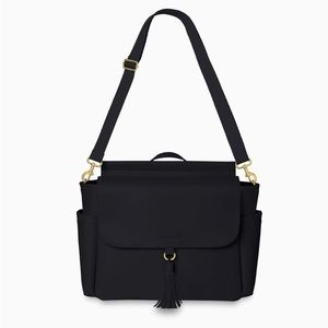 Skip Hop Greenwich Convertible Diaper Bag NWT